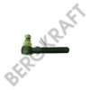 BERGKRAFT BK2967221SP Tie Rod End